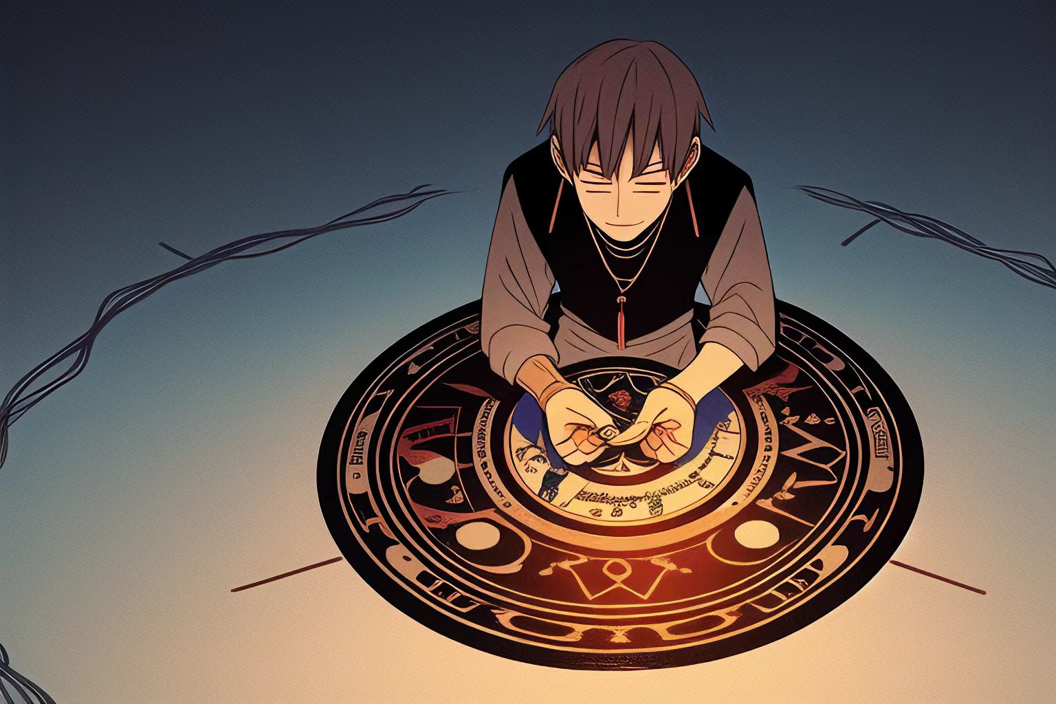 短期与长期运程:日运看情绪,年运看趋势的底层逻辑 短期与长期运程:日运看情绪,年运看趋势的底层逻辑