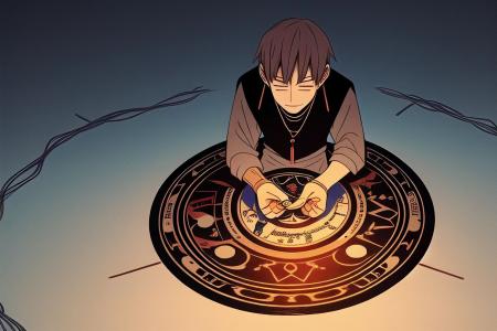 短期与长期运程：日运看情绪，年运看趋势的底层逻辑