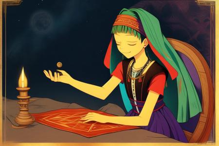 水逆的真相：不是倒霉预警，而是能量调整的信号