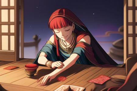 星座运程的核心逻辑：太阳、上升与月亮的协同作用