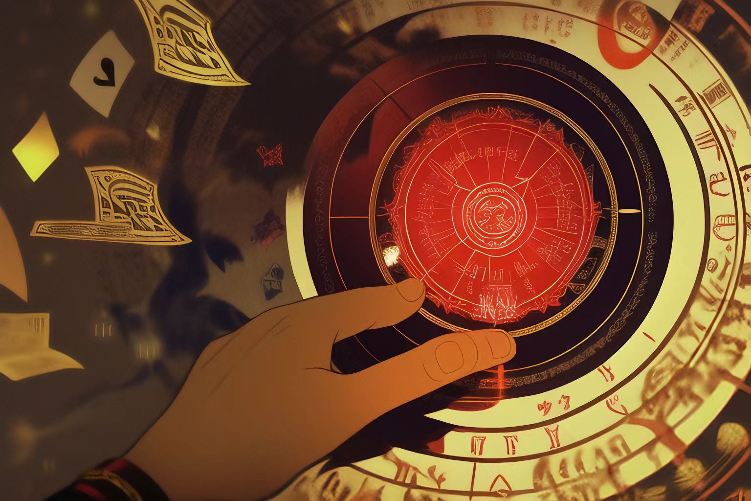 不同网站的属相运程说法不一，该信哪一个？