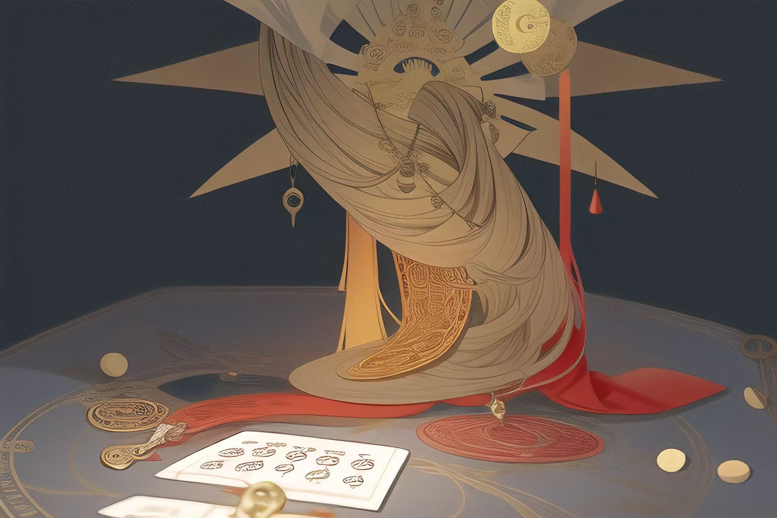 不同生肖都有 “关键年份”，这些年份是根据什么划分的？