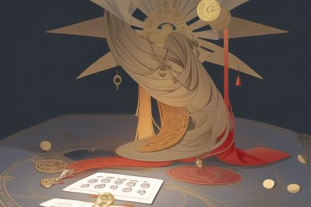 不同生肖都有 “关键年份”，这些年份是根据什么划分的？