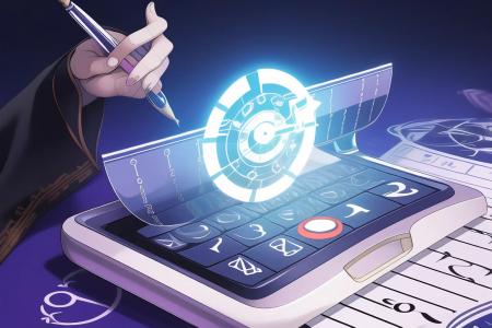 八字中没有某个五行，就说明这方面能力缺失吗？