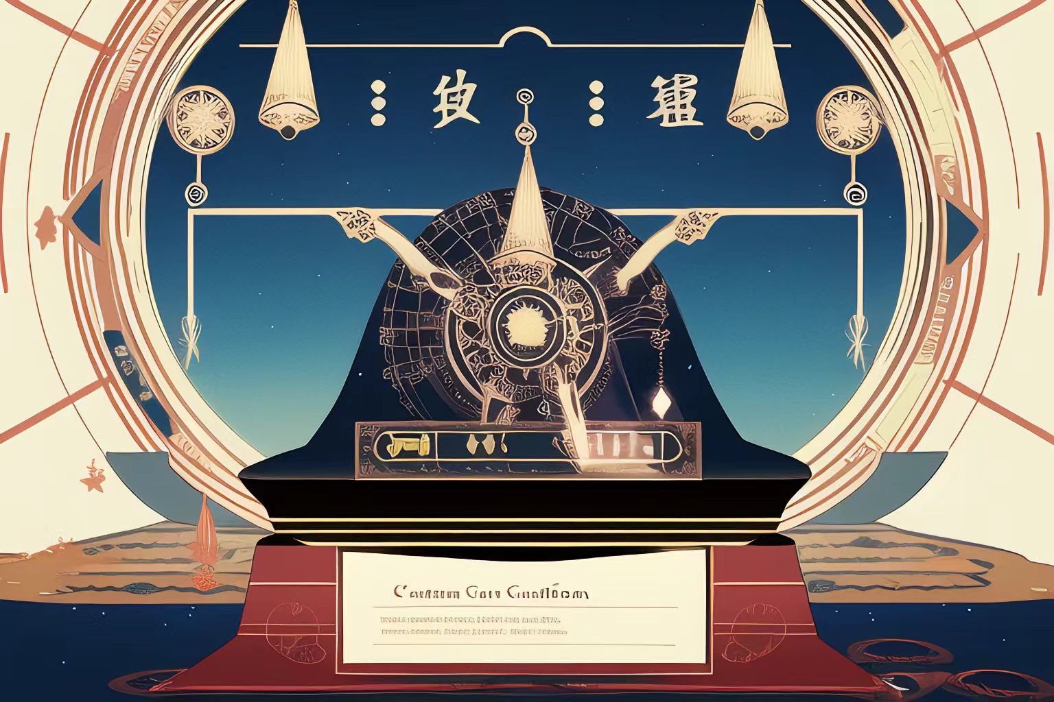 住宅 “中宫” 被厕所占据有何影响？是绝对的凶局吗？