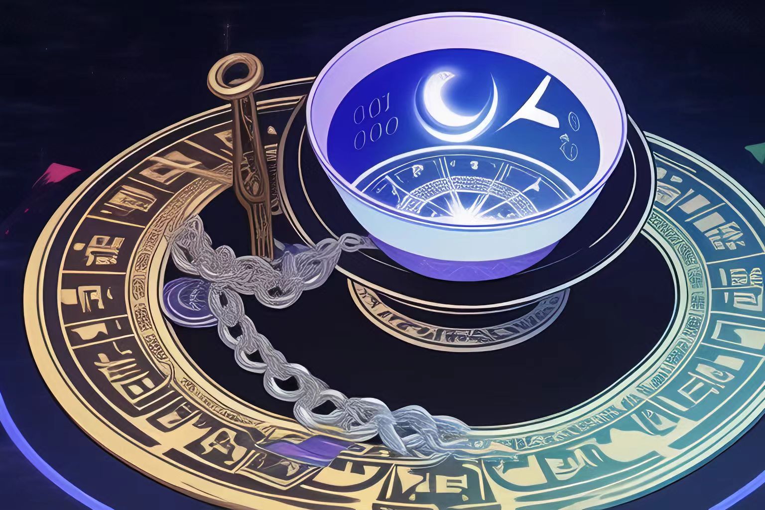 办公桌上适合放什么植物？带刺的仙人掌为何不推荐？