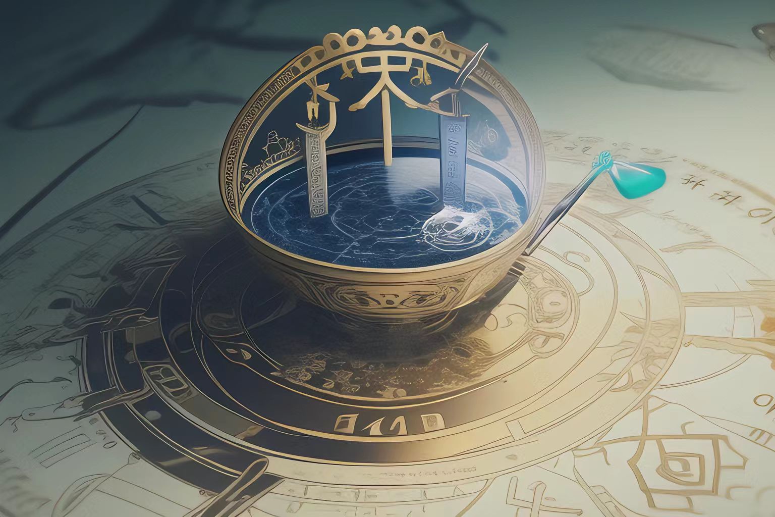 手相财运线短就一定没钱吗