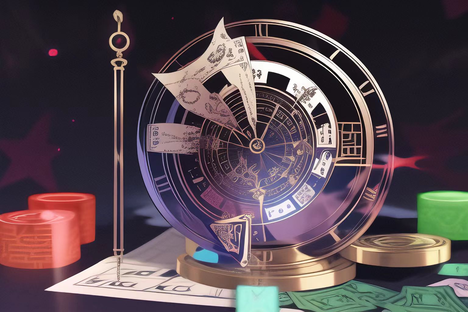 相学里方下颌代表固执吗