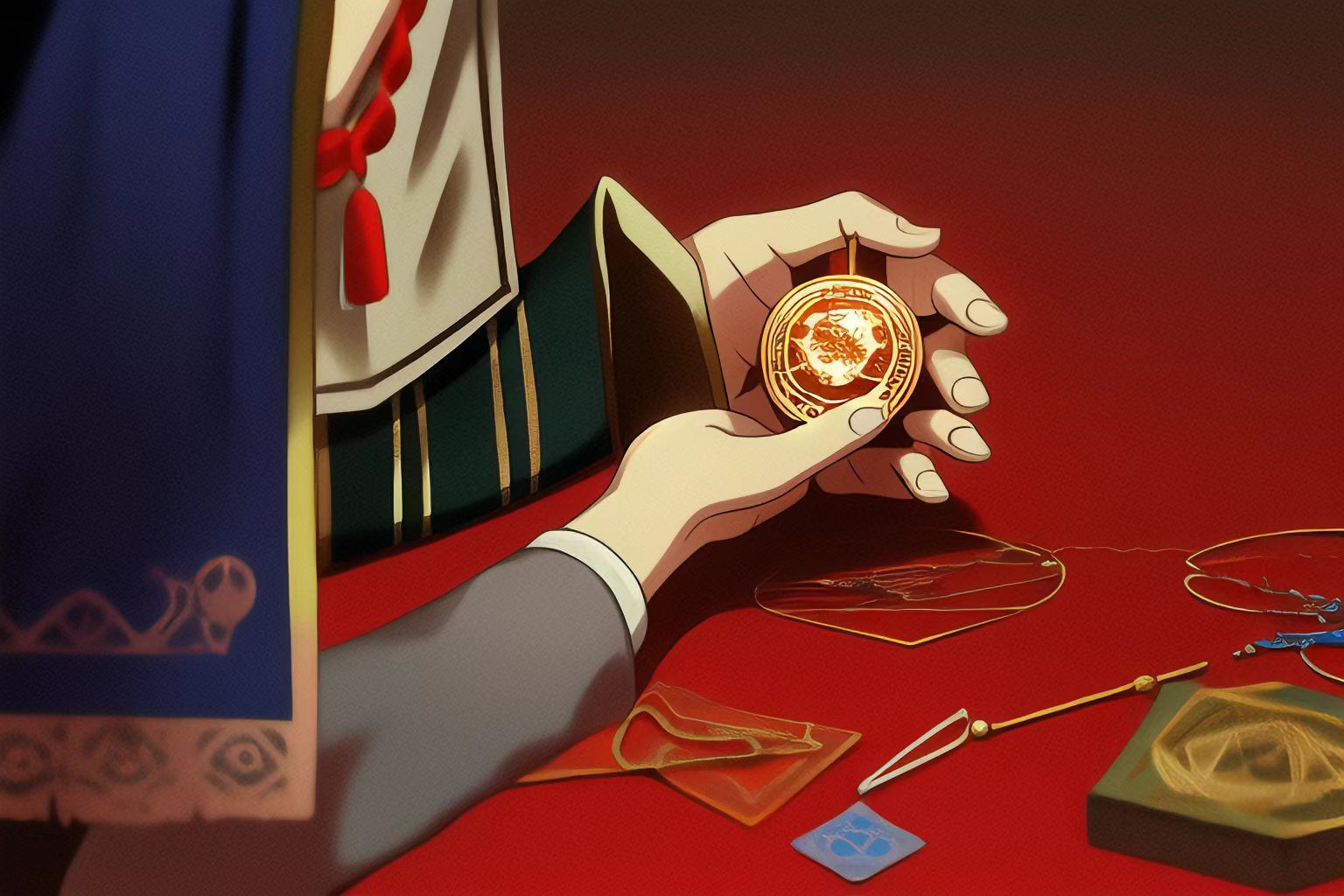 迁移宫飞星到命宫 就必适合外出发展吗