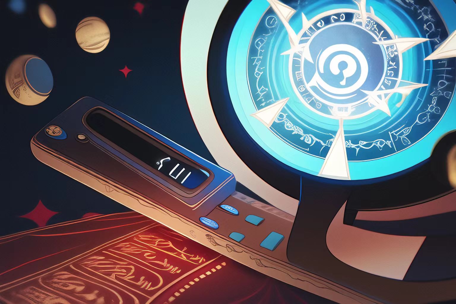 智能家居布线杂乱就一定干扰气场吗 收纳整齐可化解