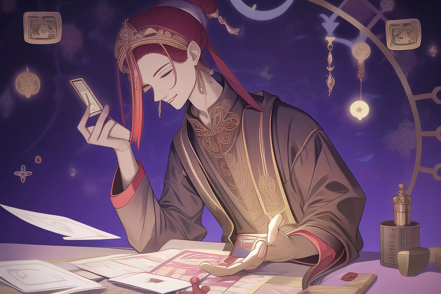 八字六乙鼠贵格就一定得贵人相助吗 原局身弱则助力有限