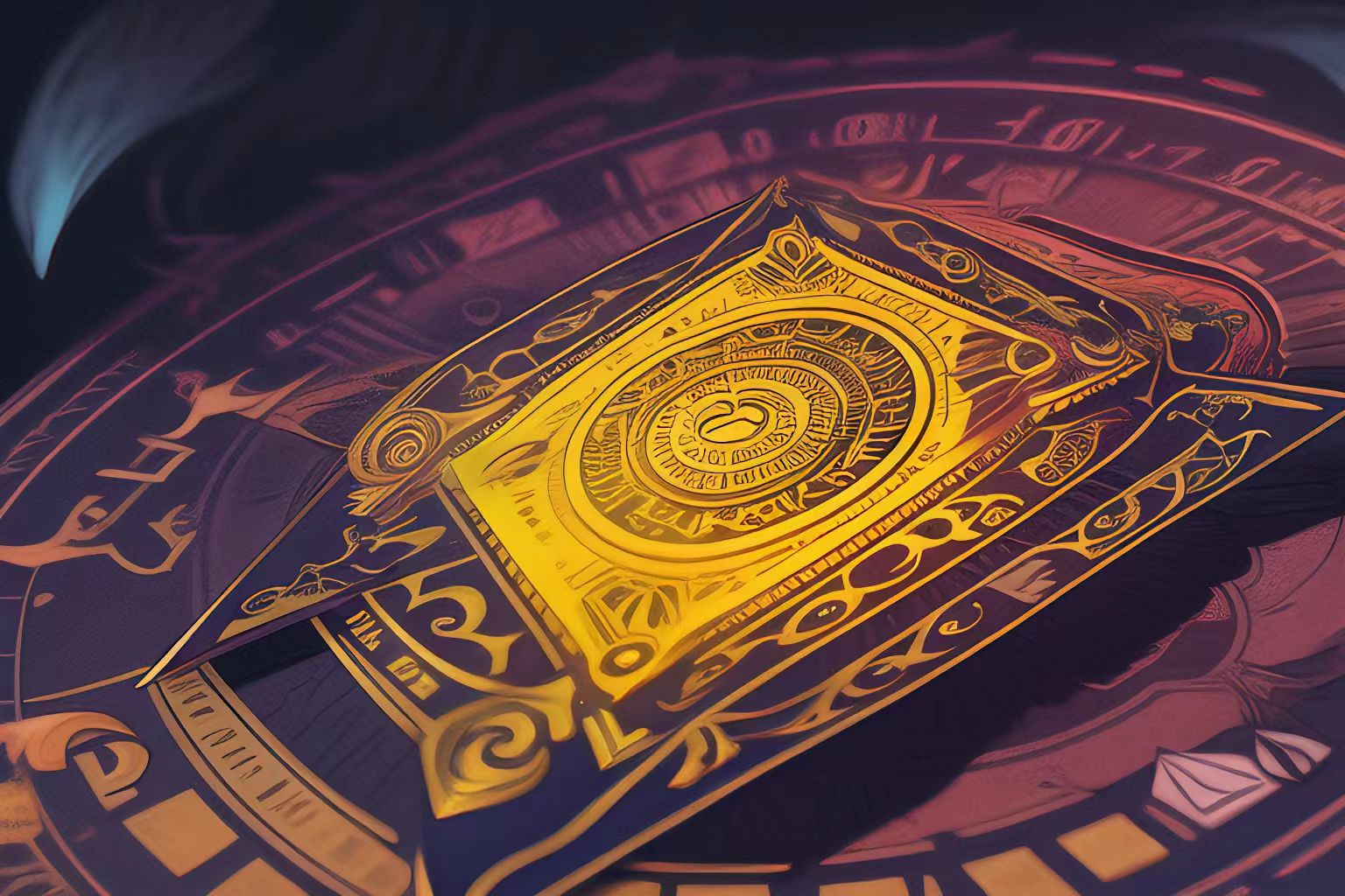 星座中太阳与冥王星的相位 如何影响人的蜕变与执念