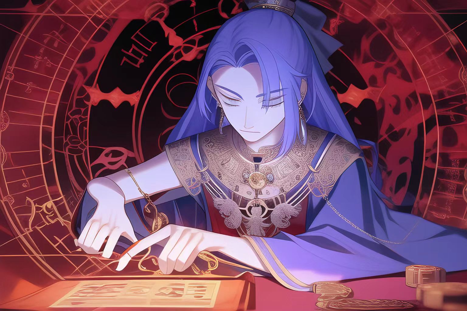 商铺直播补光灯的朝向 会干扰店内气场吗