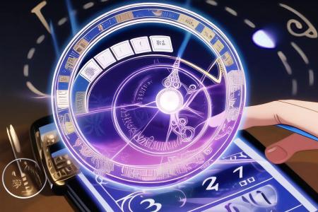 手相中的创作线在哪个位置 没有创作线就缺乏创造力吗