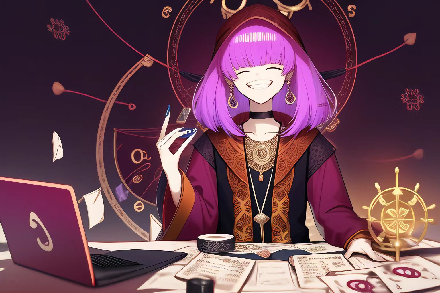 八字中 “六甲趋乾格” 的核心要义 为何仅适用于甲木日主