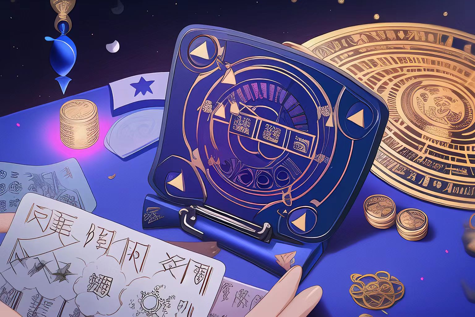 八字里的六壬趋艮格是什么 需满足哪些干支组合条件