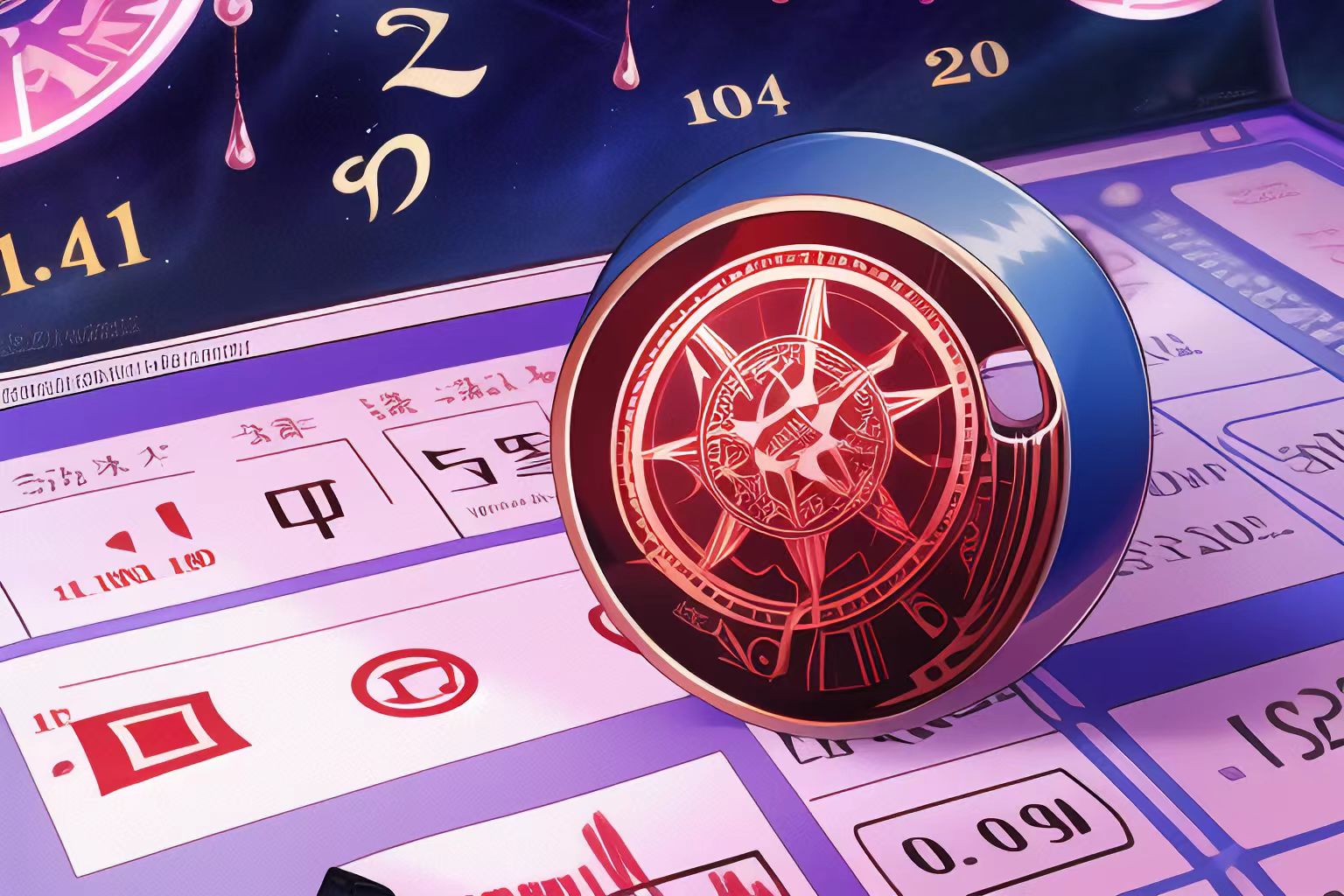 八字里的 “六癸趋艮格” 是什么 需满足哪些干支搭配条件