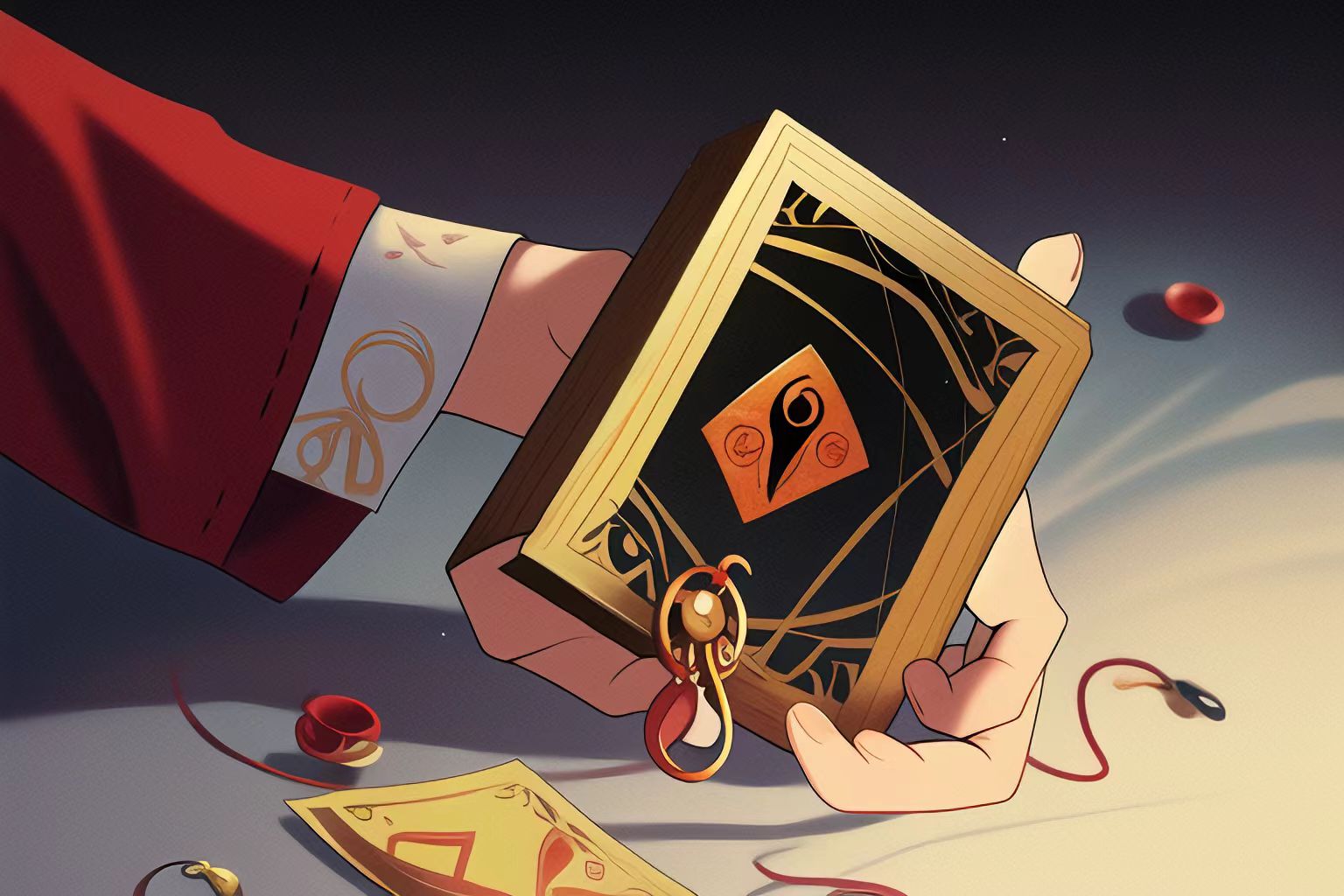 什么是八字的 “干支双冲互解” 冲星力量相当能抵消冲克吗