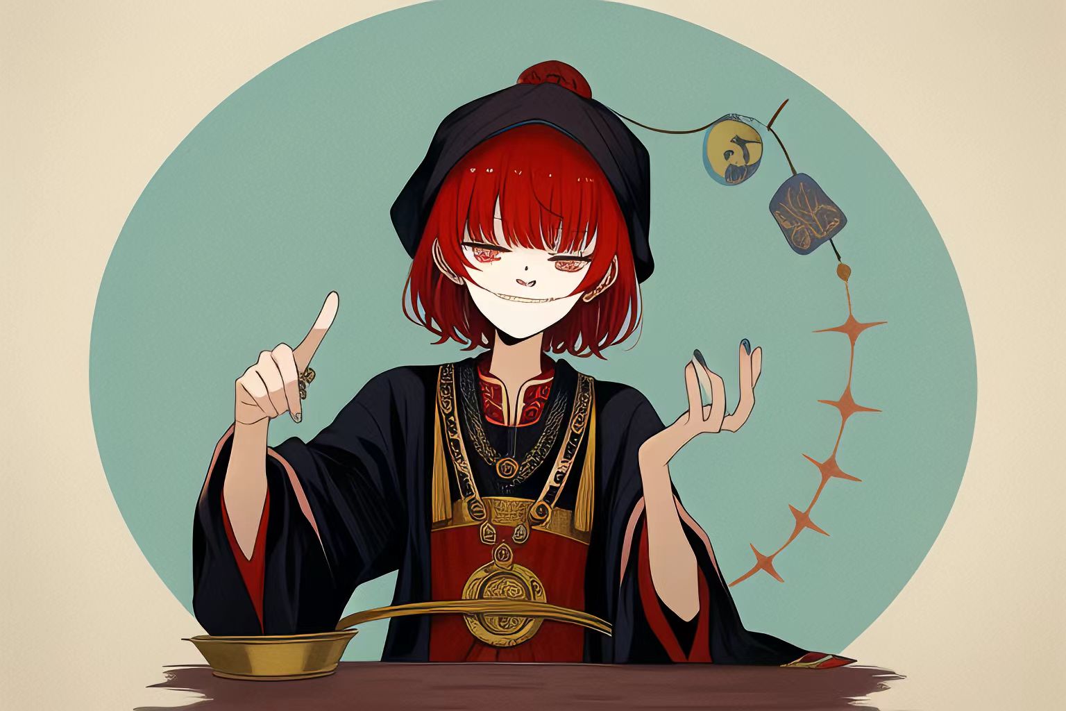 “天巫星” 在田宅宫 代表房产易增值还是有继承机遇