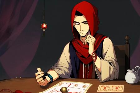 “天寿星” 在子女宫有什么寓意 会助力子女健康还是长寿