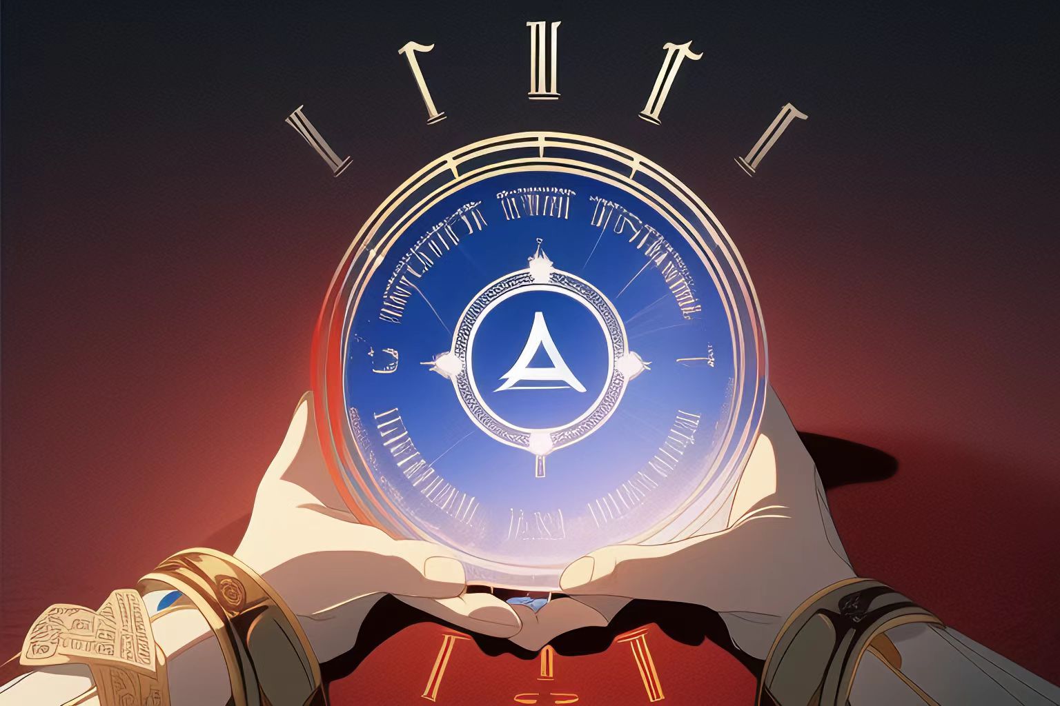 八字中 “暗冲应期” 的判断逻辑 与明冲应期的触发时机有差异吗