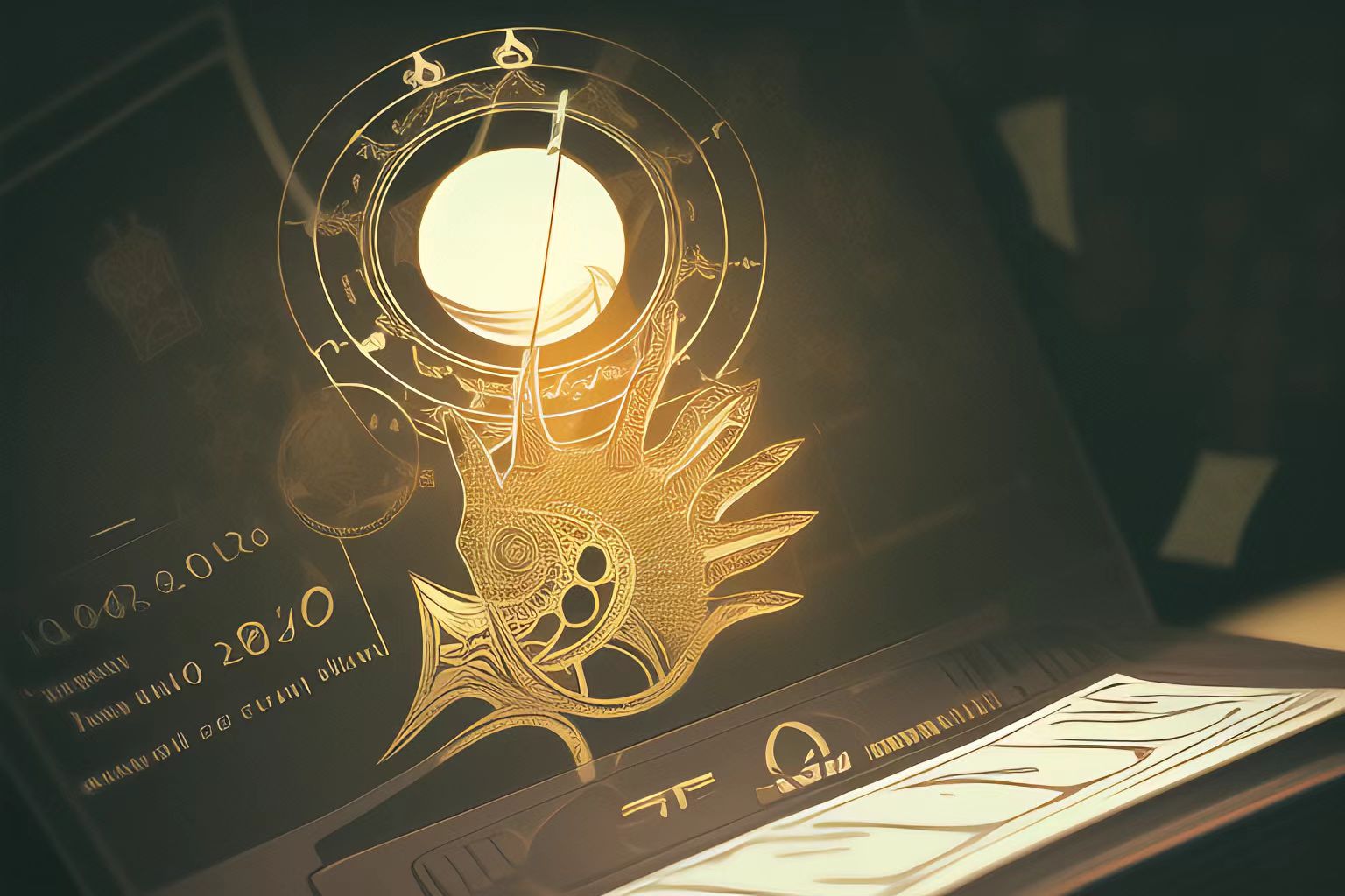 商铺 “直播补光灯色温” 需匹配五行属性以聚气吗