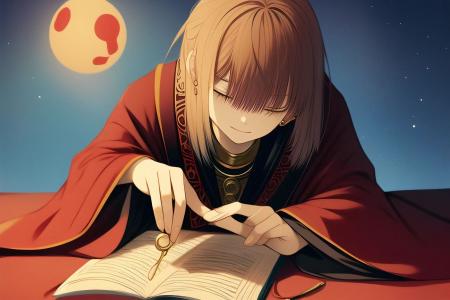 天孤化忌在命宫 就一定人际疏离吗 也可能是享受独处的理性性格