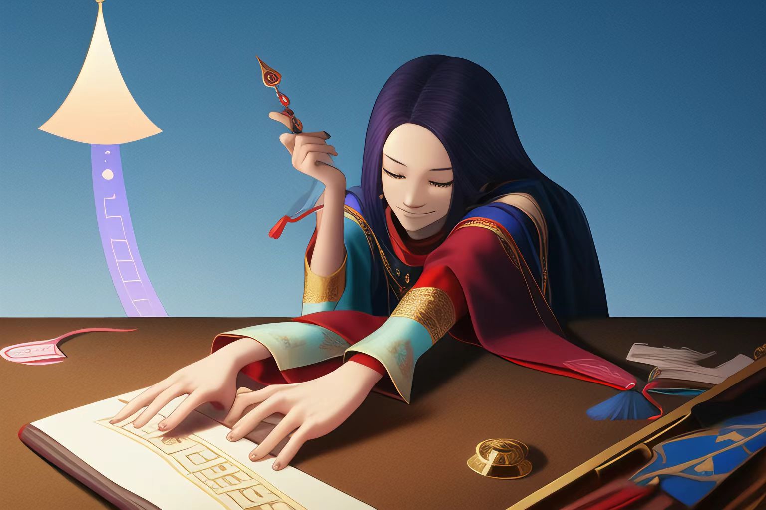 双马奔财格就必异地发财吗 马星为忌反易奔波无获