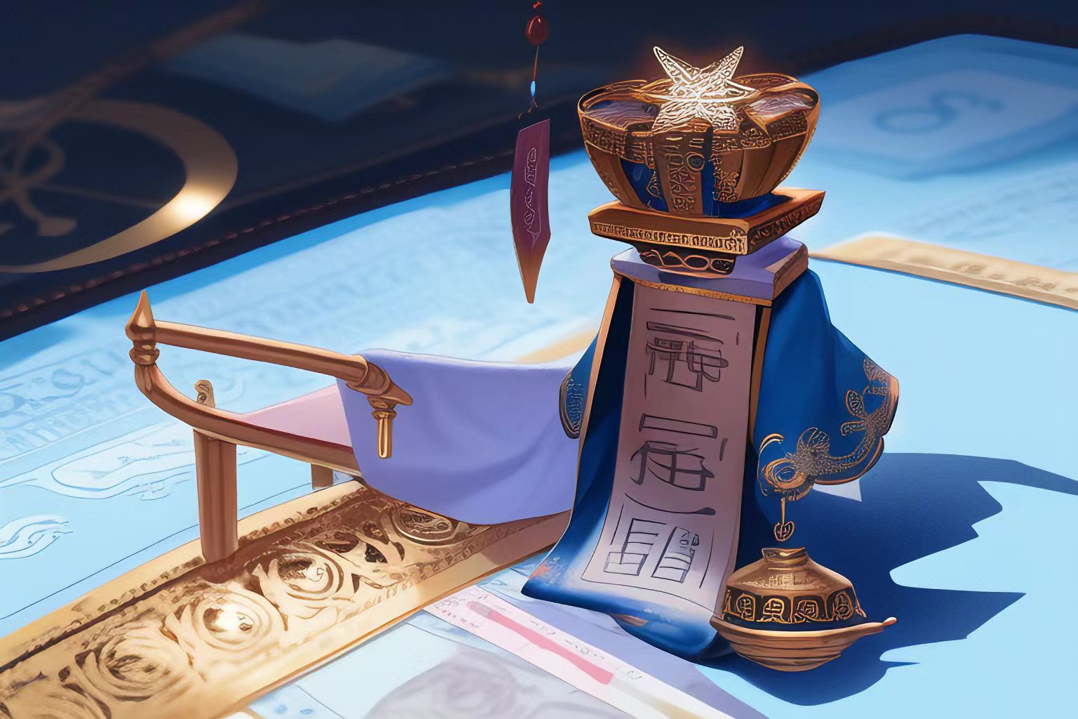 商铺 “自助拍照打印机” 的布局有禁忌吗 正对试衣间会泄财吗