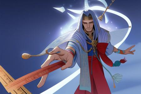 八字 “云清格” 就一定运势顺遂吗 原局有冲克则纯和气场破损