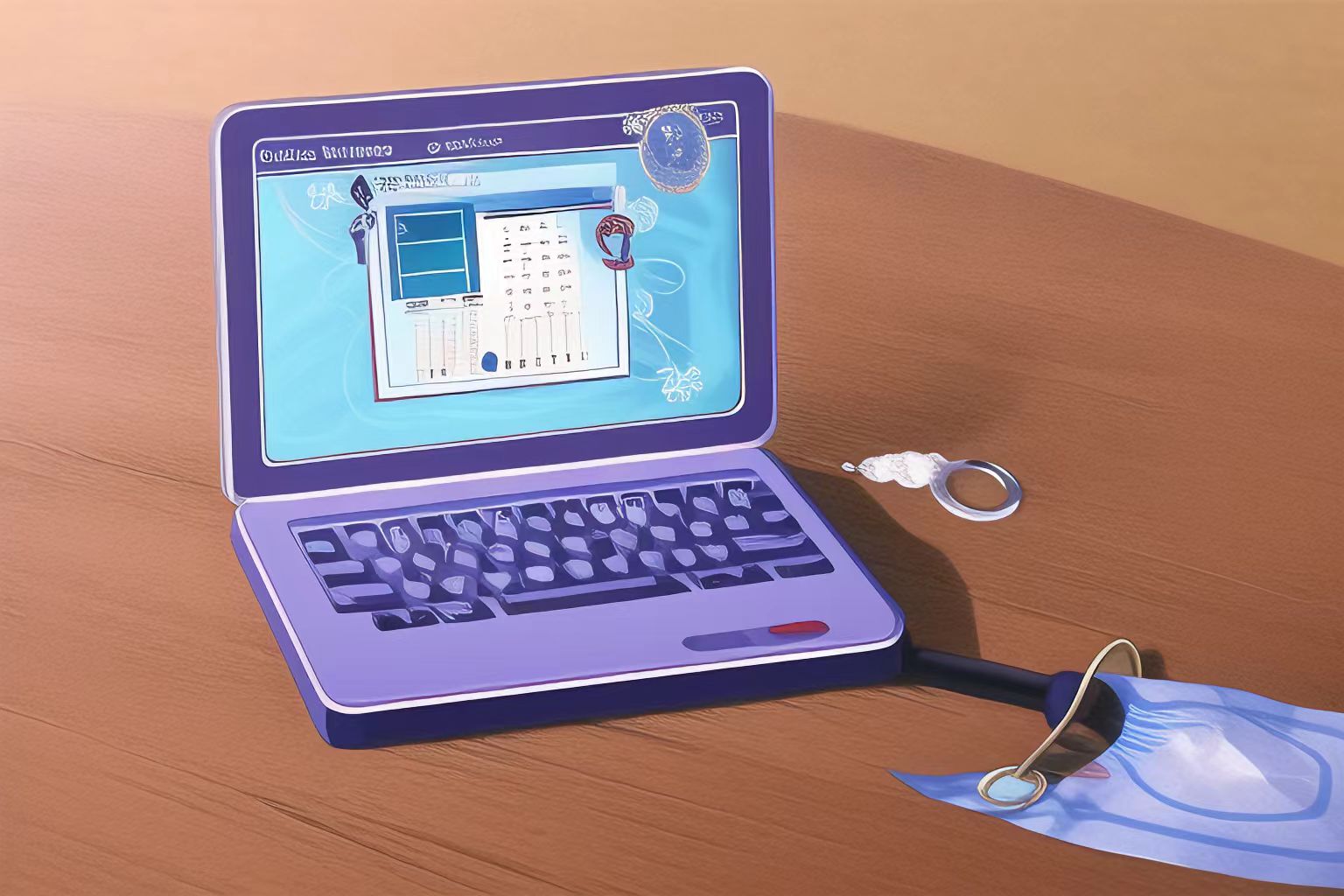 手相中的 “感情线中段岛纹” 能反映感情中的波折节点吗