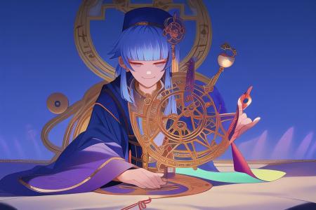 指纹算命中 “无螺无簸箕” 的纹理 代表性格更具灵活性吗？