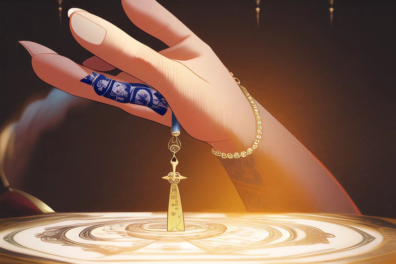 八字纳音到底是什么？和五行有什么区别？