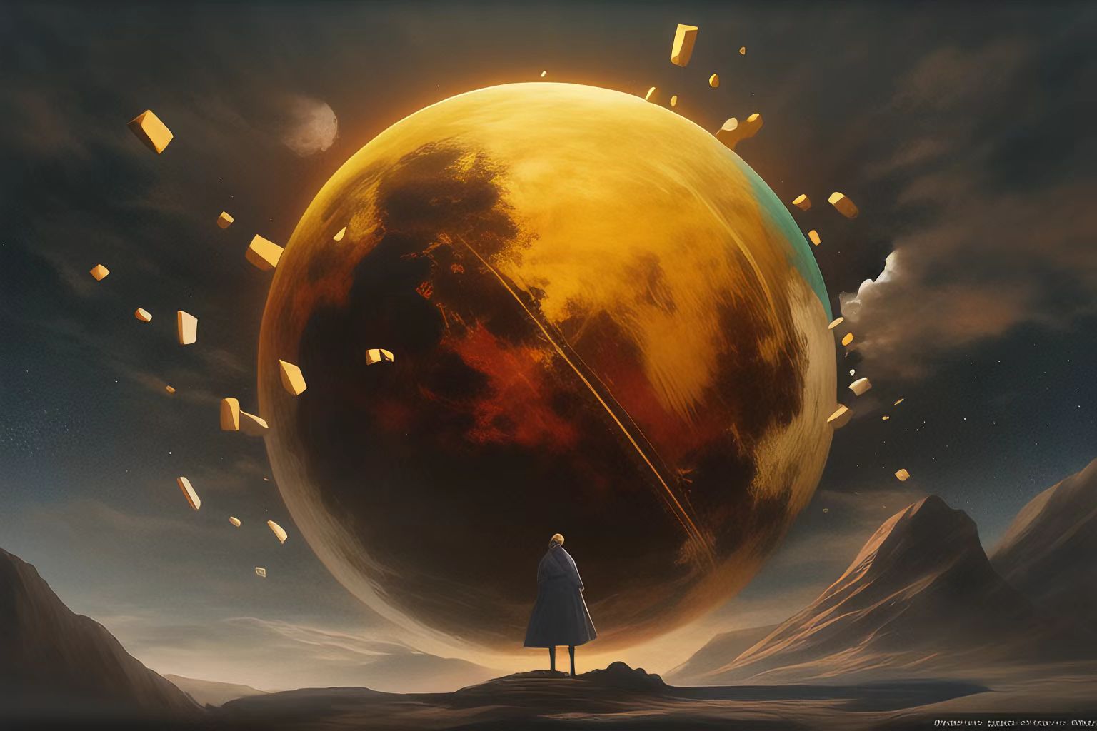 流年变化对个人健康和财运的影响有多大？