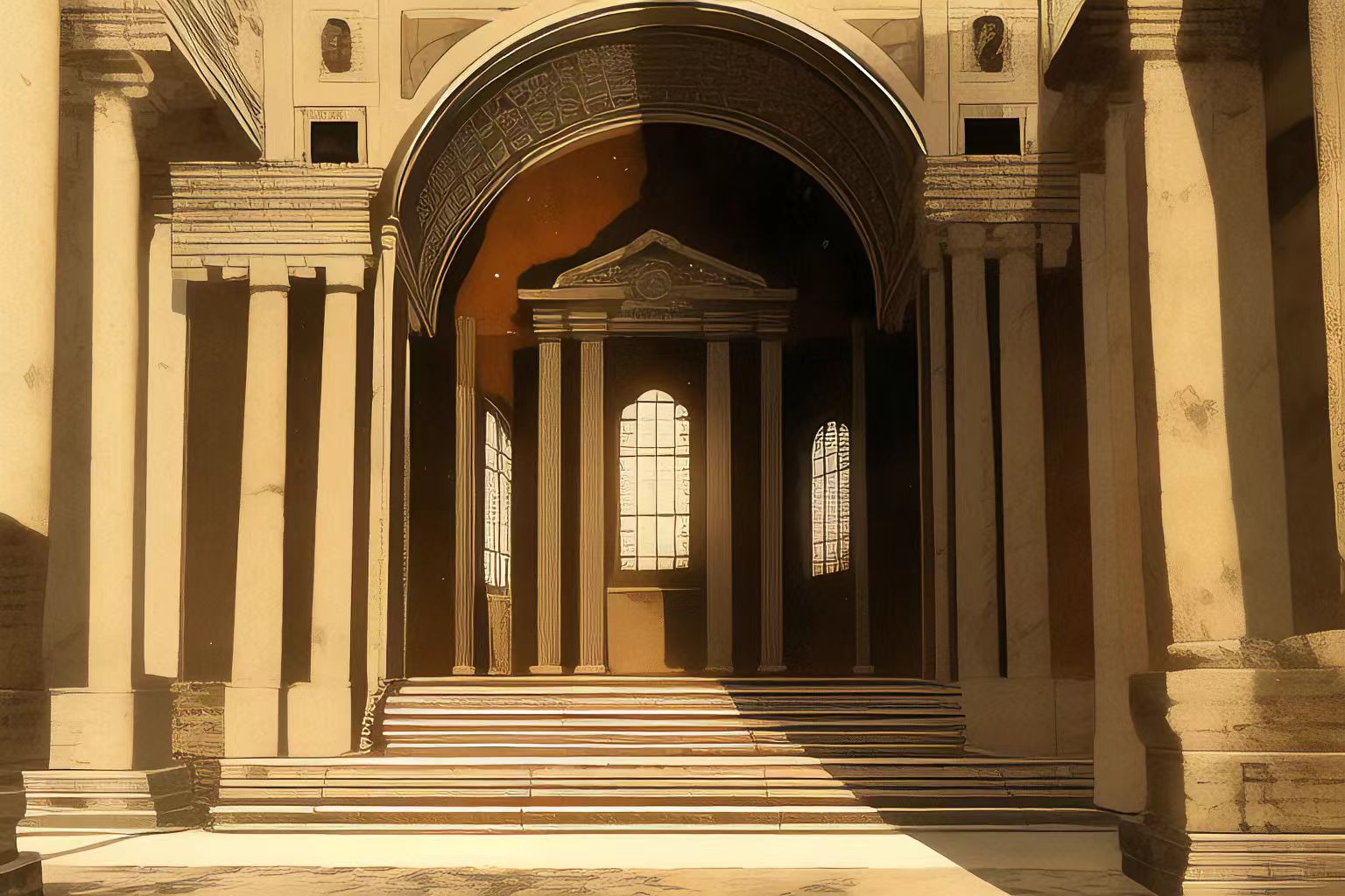 年轻时运势平平，是不是老了就会转运享福？