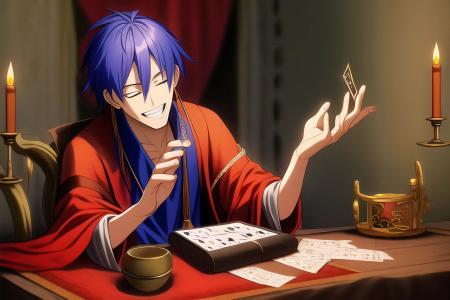 命里的财运是上班赚死工资还是搞副业来的？