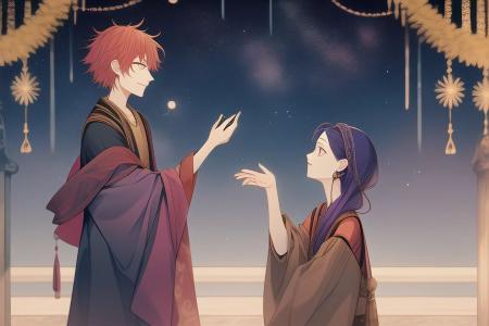 八字能看出人生的事业发展趋势吗？