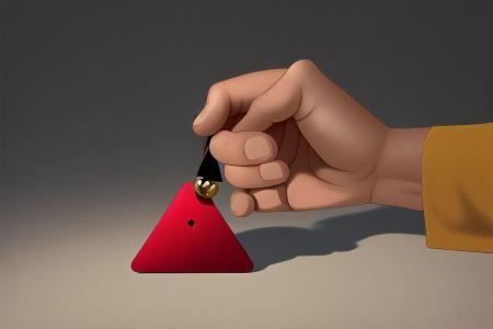 八字里 “财库” 打不开，是不是再努力也存不住钱？