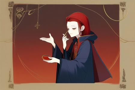 合婚说我们容易因为长辈意见闹矛盾，怎么协调？