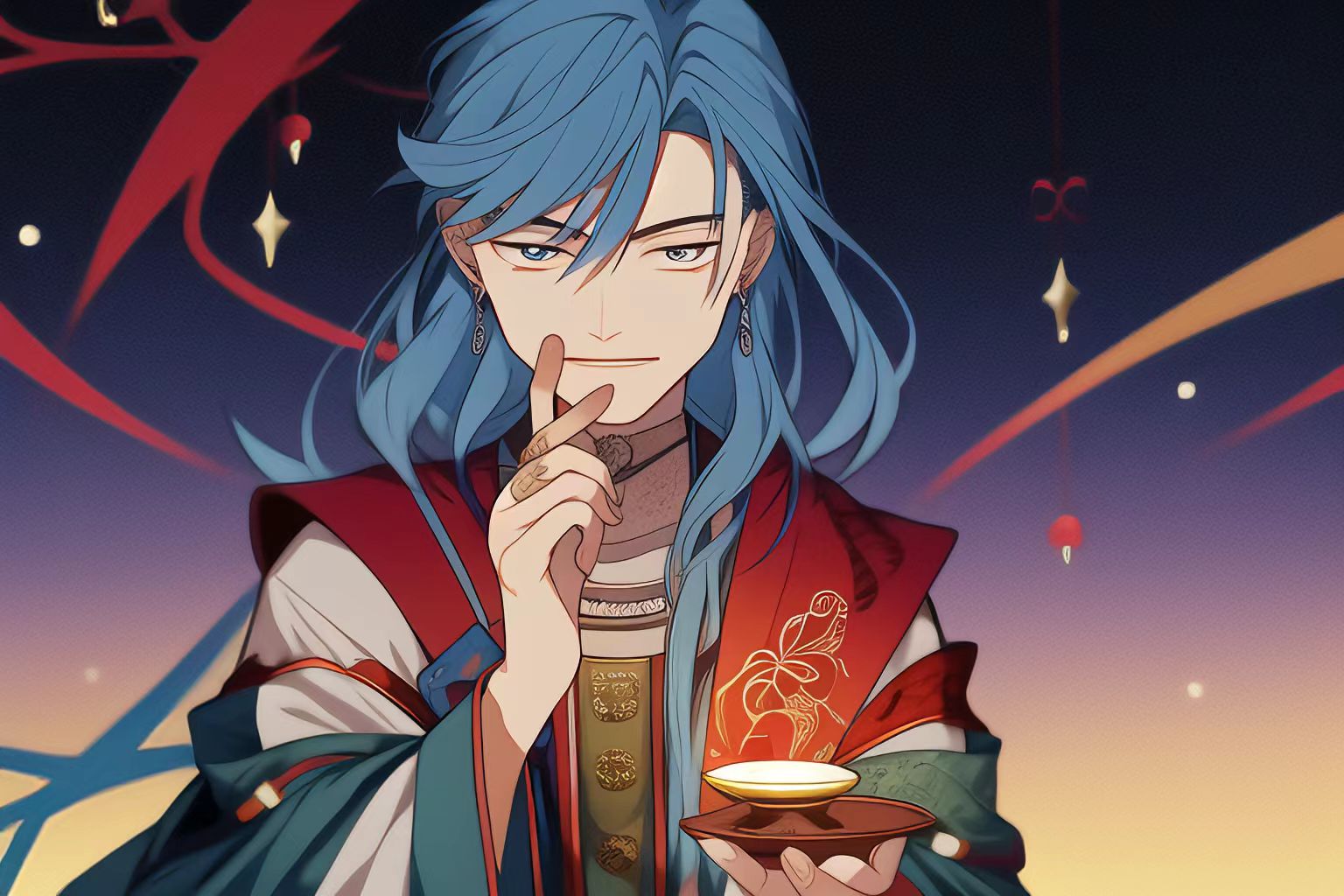 八字排盘时闰月出生的人该如何确定月份？