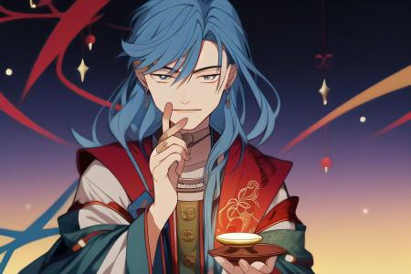 八字排盘时闰月出生的人该如何确定月份？