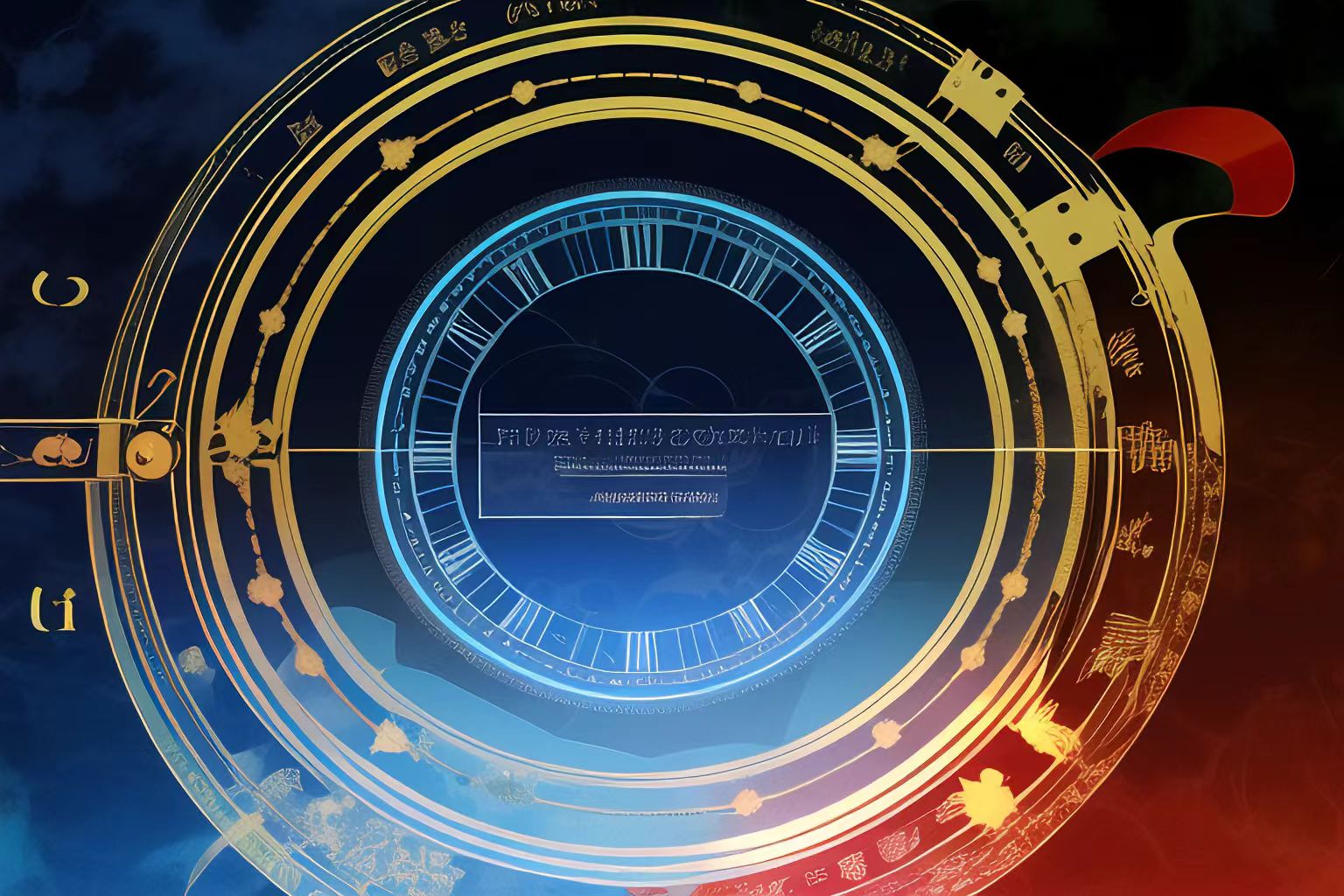 大运走 “正印运” 的人，是不是适合进修学习、考取专业证书？