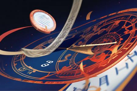 八字中 “比肩坐财”，是不是同辈朋友多但易因钱财产生纠纷？