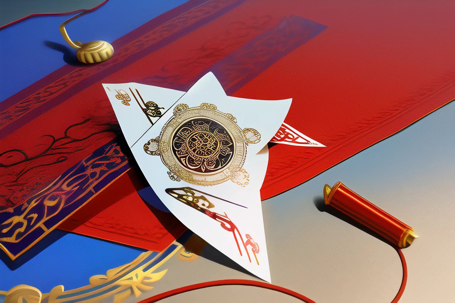 合婚一方食伤透干，另一方印星藏支能否暗生相制？