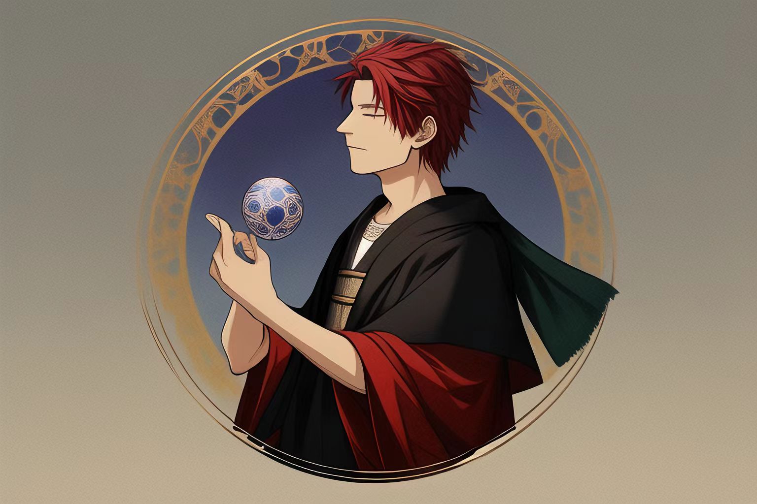 金星落第六宫对工作人际的影响