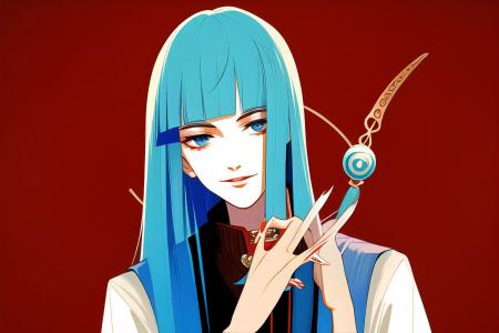 土星落第四宫对家庭归属感的影响