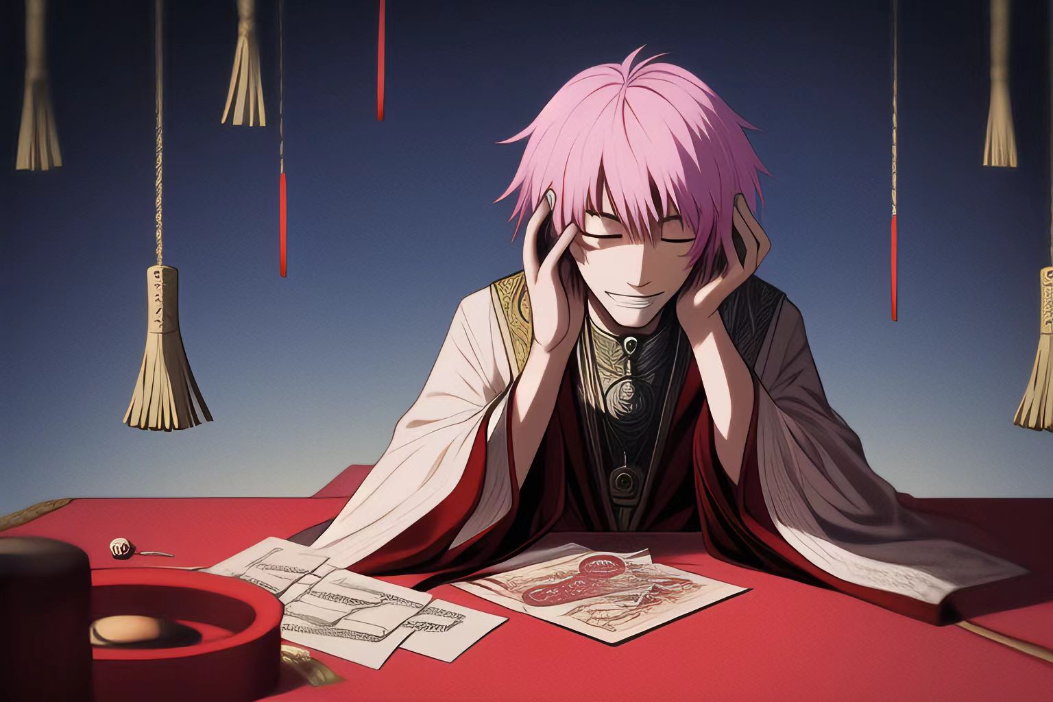 太阳落第十二宫对自我价值的影响与突破