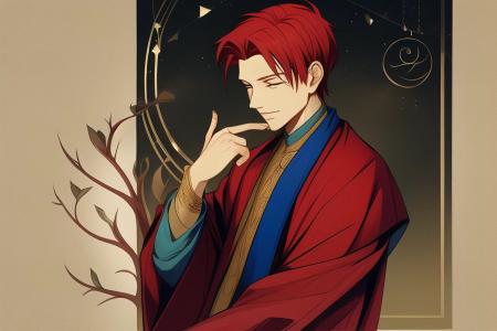 庚金日主遇子午相冲该怎么调和事业节奏