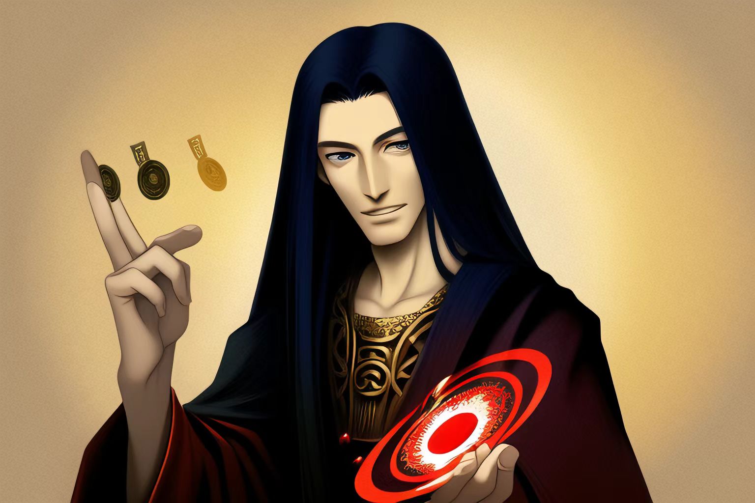 风水全屋明财位失衡该怎么用五行摆件与铜葫芦综合调衡
