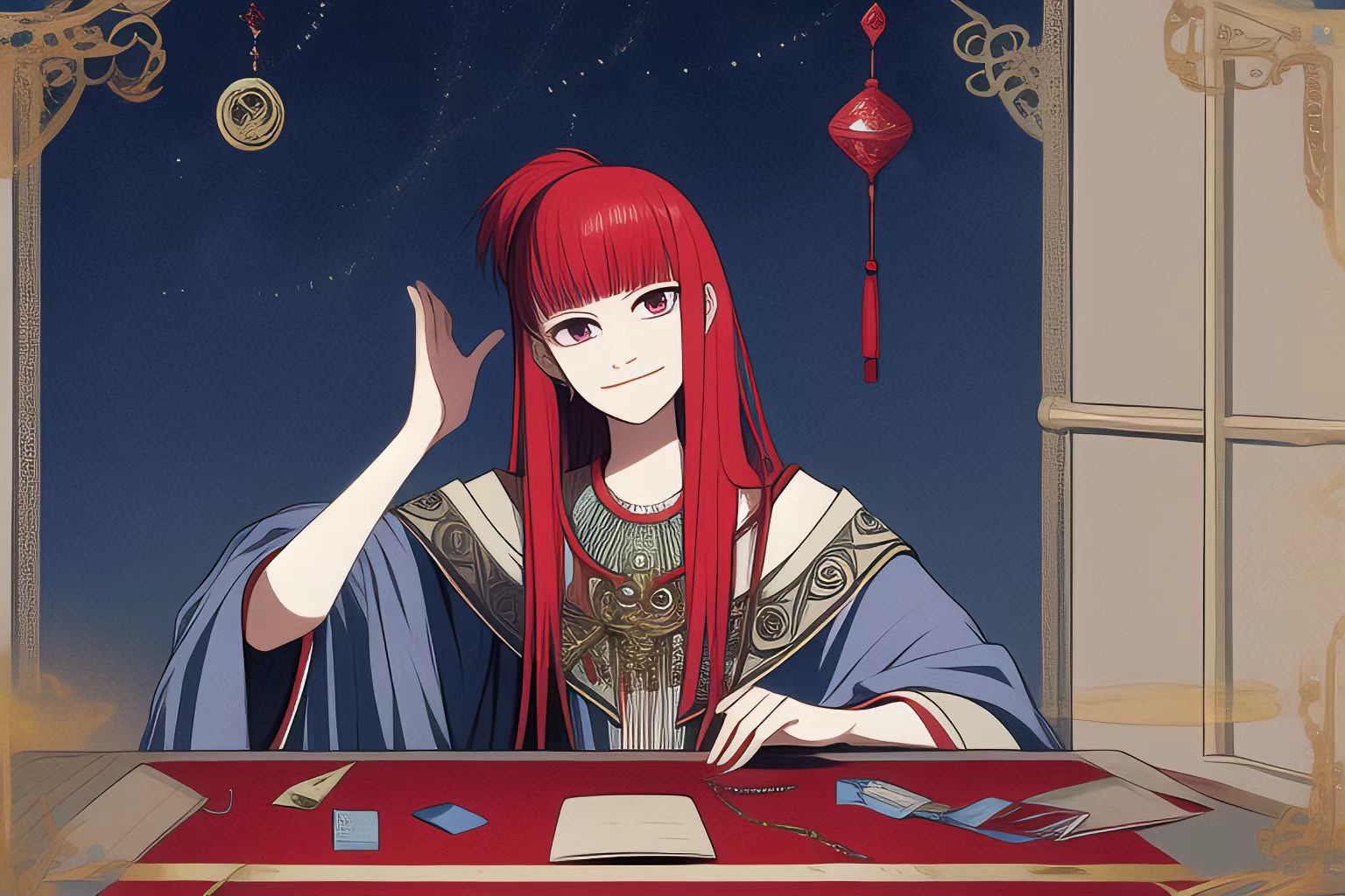 占星海王星合土星对财务该怎么务实避虚幻投资与诈骗